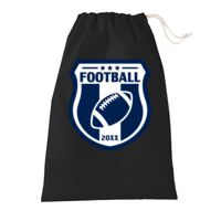 Cotton stuff bag Thumbnail