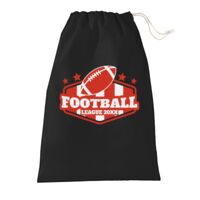 Cotton stuff bag Thumbnail