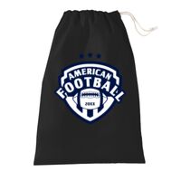 Cotton stuff bag Thumbnail