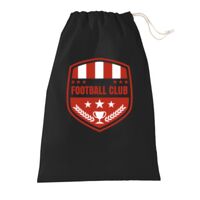 Cotton stuff bag Thumbnail