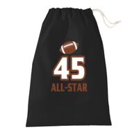Cotton stuff bag Thumbnail