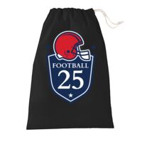 Cotton stuff bag Thumbnail