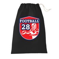 Cotton stuff bag Thumbnail