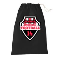 Cotton stuff bag Thumbnail