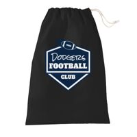 Cotton stuff bag Thumbnail