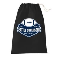 Cotton stuff bag Thumbnail