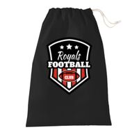Cotton stuff bag Thumbnail