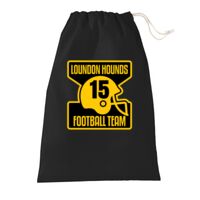 Cotton stuff bag Thumbnail