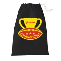 Cotton stuff bag Thumbnail
