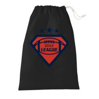 Cotton stuff bag Thumbnail