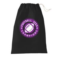 Cotton stuff bag Thumbnail