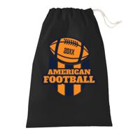 Cotton stuff bag Thumbnail