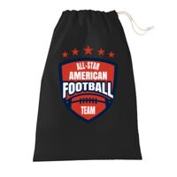 Cotton stuff bag Thumbnail
