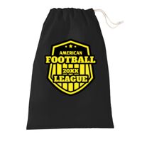 Cotton stuff bag Thumbnail