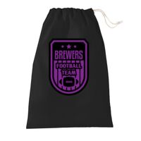 Cotton stuff bag Thumbnail