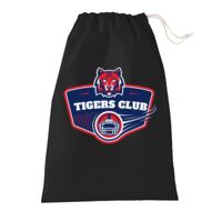 Cotton stuff bag Thumbnail