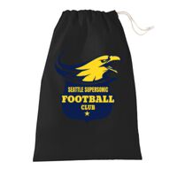 Cotton stuff bag Thumbnail