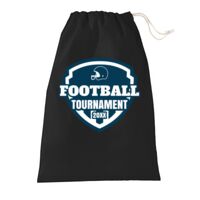 Cotton stuff bag Thumbnail