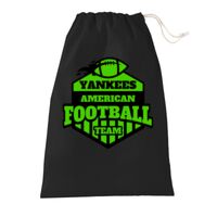 Cotton stuff bag Thumbnail
