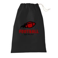 Cotton stuff bag Thumbnail