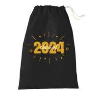 Cotton stuff bag Thumbnail