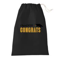 Cotton stuff bag Thumbnail