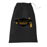 Cotton stuff bag Thumbnail