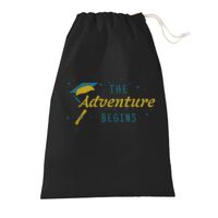 Cotton stuff bag Thumbnail
