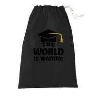 Cotton stuff bag Thumbnail