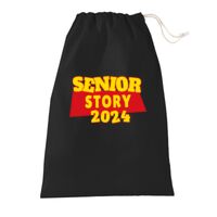 Cotton stuff bag Thumbnail