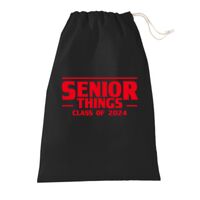 Cotton stuff bag Thumbnail