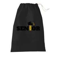 Cotton stuff bag Thumbnail