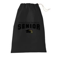 Cotton stuff bag Thumbnail
