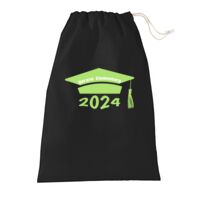 Cotton stuff bag Thumbnail