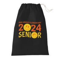 Cotton stuff bag Thumbnail