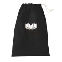 Cotton stuff bag Thumbnail
