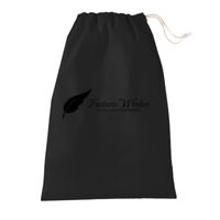 Cotton stuff bag Thumbnail