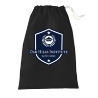 Cotton stuff bag Thumbnail