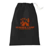 Cotton stuff bag Thumbnail