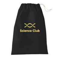 Cotton stuff bag Thumbnail