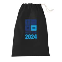 Cotton stuff bag Thumbnail