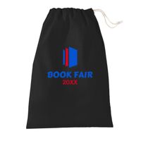 Cotton stuff bag Thumbnail