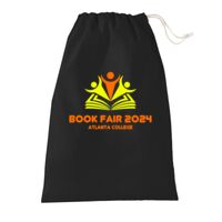 Cotton stuff bag Thumbnail
