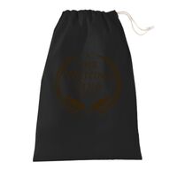 Cotton stuff bag Thumbnail
