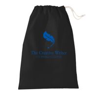 Cotton stuff bag Thumbnail