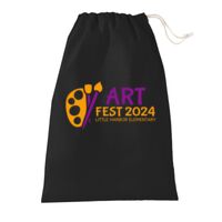 Cotton stuff bag Thumbnail