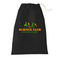 Cotton stuff bag Thumbnail