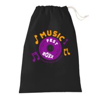 Cotton stuff bag Thumbnail