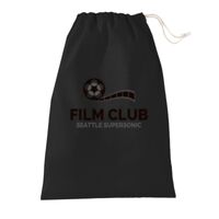 Cotton stuff bag Thumbnail