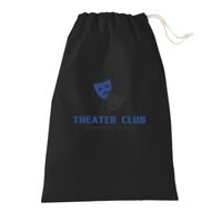 Cotton stuff bag Thumbnail